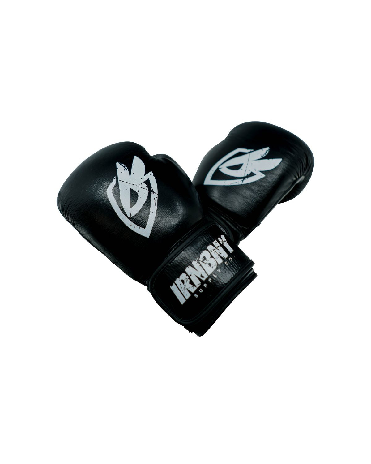 IRNBNY 14oz Gloves (Black)